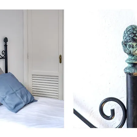 Casa Hespi - View To - By Lanzarote * Famara