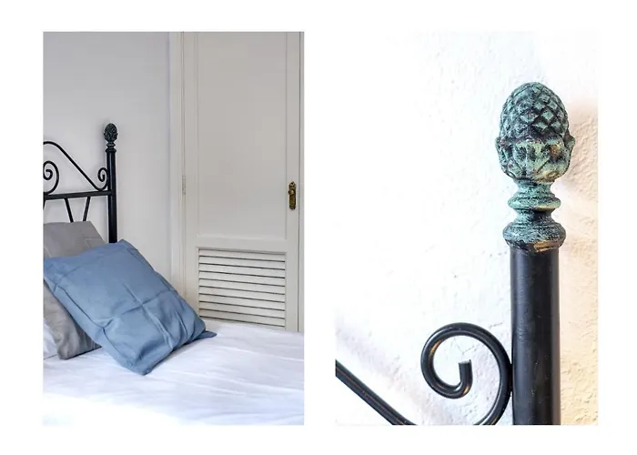 Casa Hespi - View To - By Lanzarote * 파마라