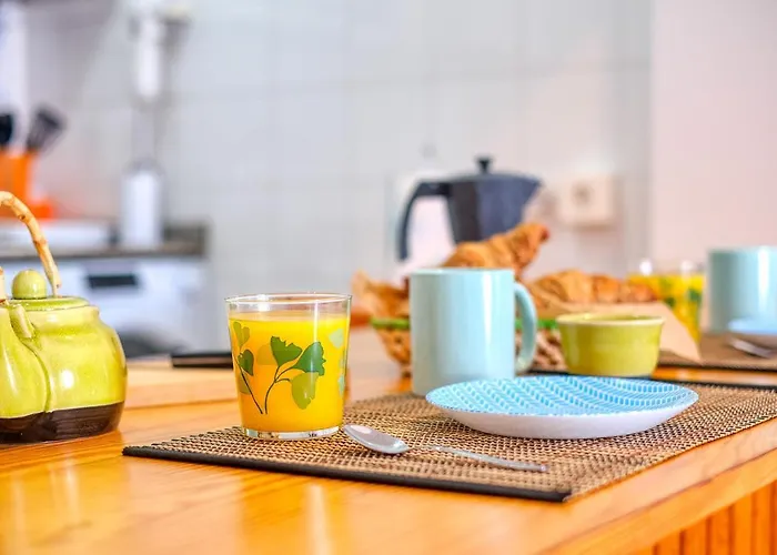 펜션 Casa Hespi - View To - By Lanzarote *