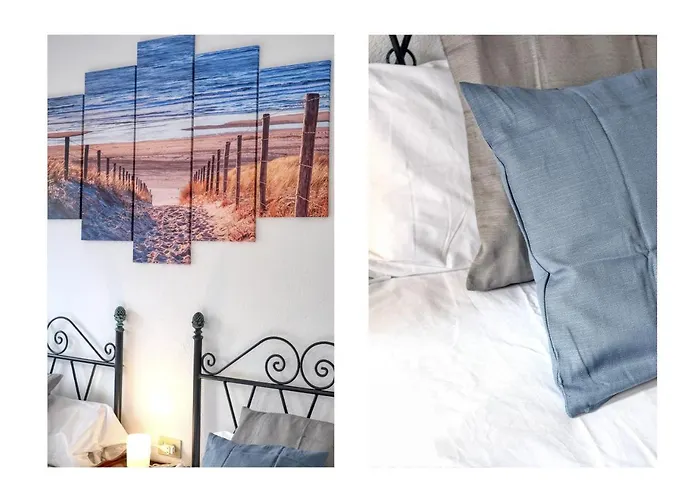 Casa Hespi - View To - By Lanzarote 펜션