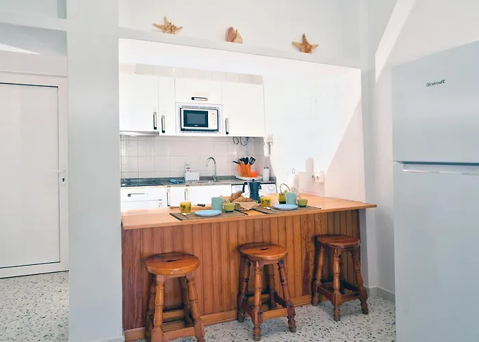 Casa Hespi - View To - By Lanzarote