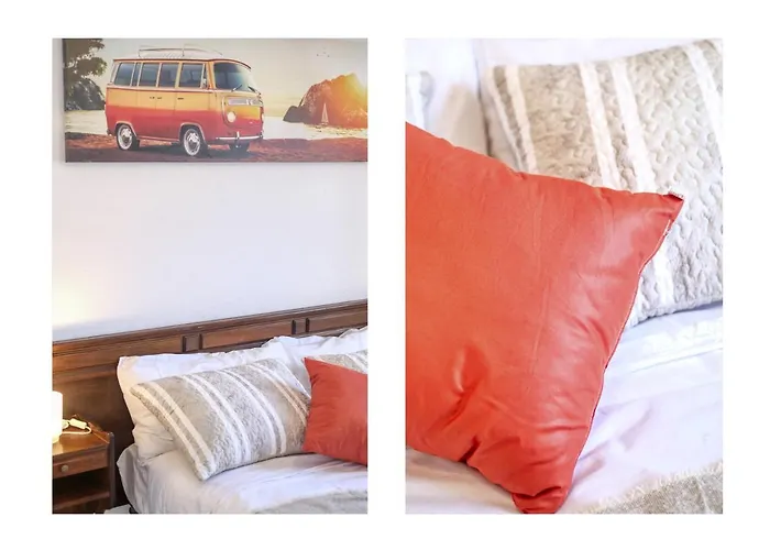 Casa Hespi - View To - By Lanzarote 펜션