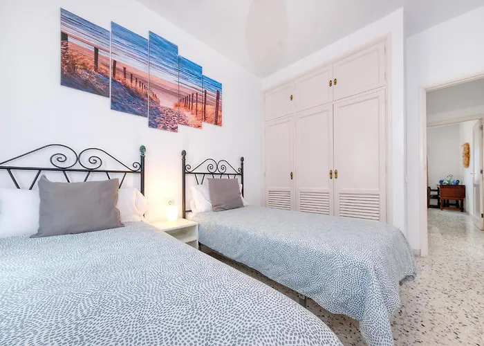 Casa Hespi - View To - By Lanzarote