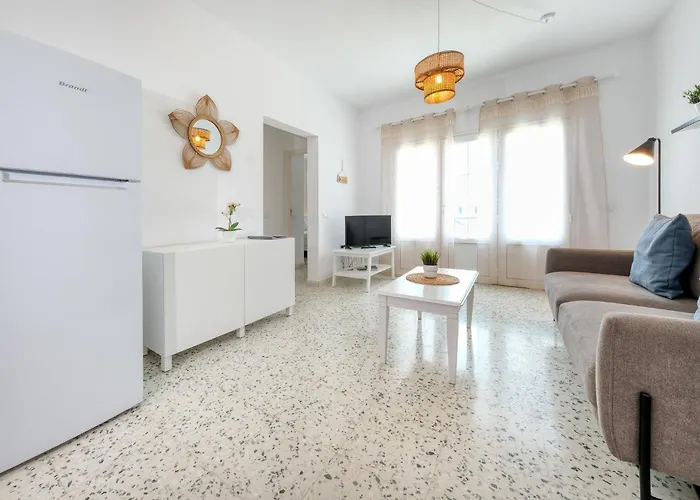 펜션 Casa Hespi - View To - By Lanzarote