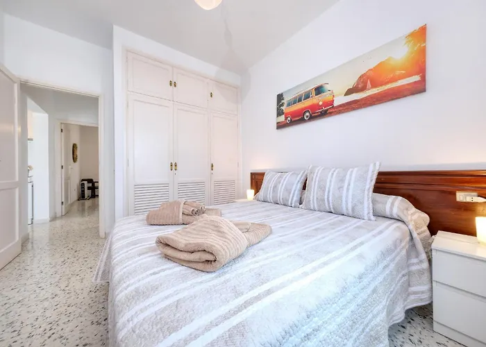 펜션 Casa Hespi - View To - By Lanzarote 파마라