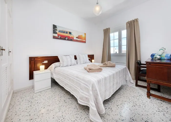 Casa Hespi - View To - By Lanzarote 펜션