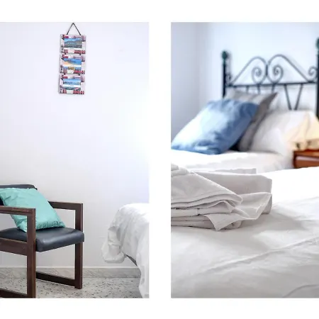 Casa Hespi - View To - By Lanzarote *