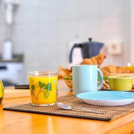 Nyaraló Casa Hespi - View To - By Lanzarote *