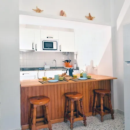 Casa Hespi - View To - By Lanzarote