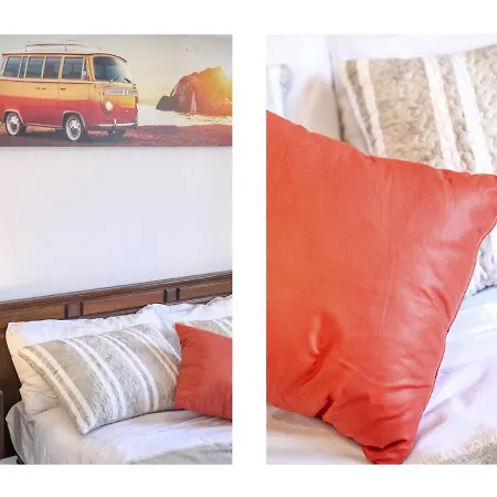 Casa Hespi - View To - By Lanzarote Tatil Evi