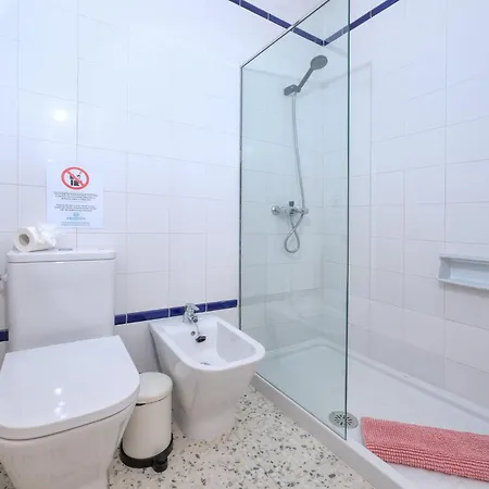 Nyaraló Casa Hespi - View To - By Lanzarote