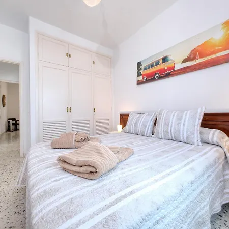 Tatil Evi Casa Hespi - View To - By Lanzarote Famara