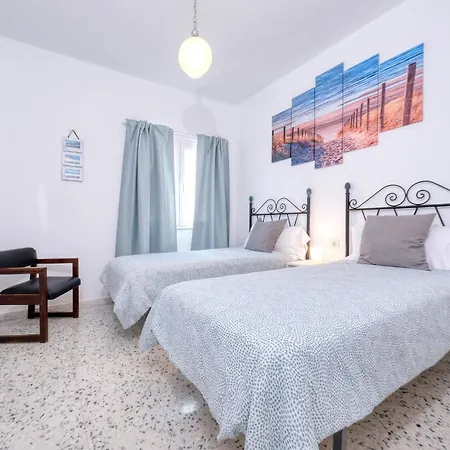 Casa Hespi - View To - By Lanzarote