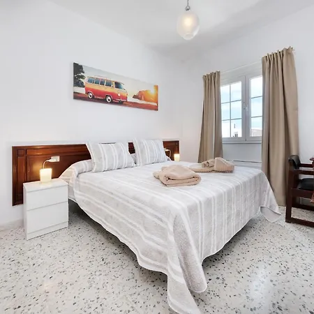 Casa Hespi - View To - By Lanzarote Tatil Evi