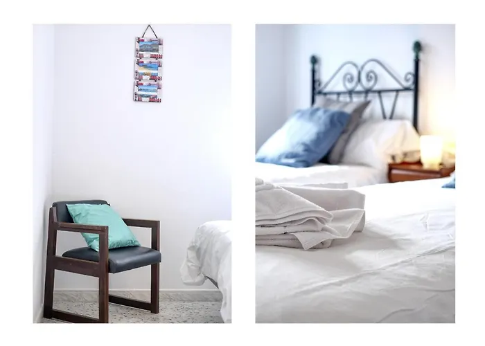 Casa Hespi - View To - By Lanzarote *