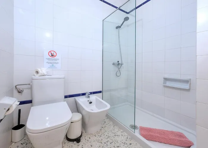 Holiday home Casa Hespi - View To - By Lanzarote