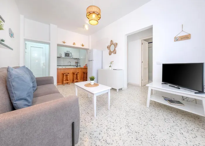 Casa Hespi - View To - By Lanzarote Holiday home *