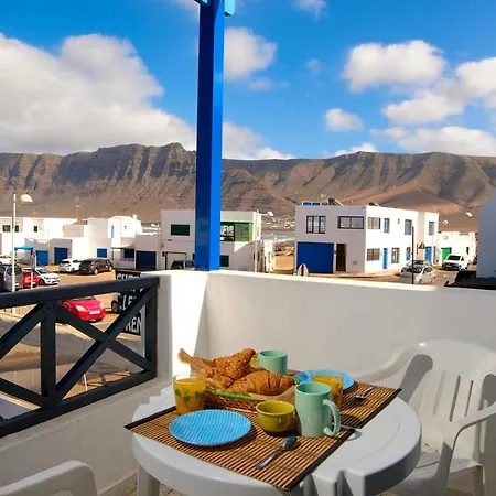 Σπίτι διακοπών Casa Hespi - View To - By Lanzarote *