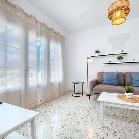 Σπίτι διακοπών Casa Hespi - View To - By Lanzarote